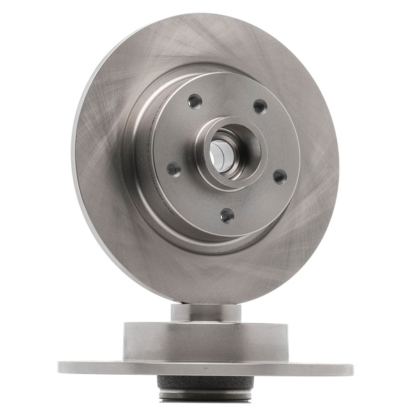 Brake Disc Stark SKBD-0022973 SKBD-0022973 - photo 1