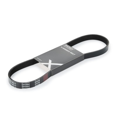 V-Ribbed Belt RIDEX 305P0134 305P0134 - photo 1