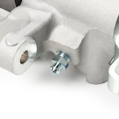 Brake Caliper RIDEX 78B1955 78B1955 - photo 7