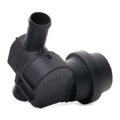 Coolant control valve RIDEX 2073C0011 2073C0011 - photo 4