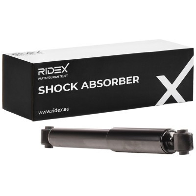 Shock Absorber RIDEX 854S0830 854S0830 - photo 2
