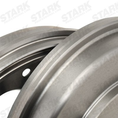 Brake Drum Stark SKBDM-0800158 SKBDM-0800158 - photo 4