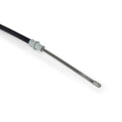 Cable Pull, Parking Brake RIDEX 124C0153 124C0153 - photo 8
