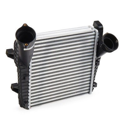 Intercooler, Charger RIDEX 468I0137 468I0137 - photo 2