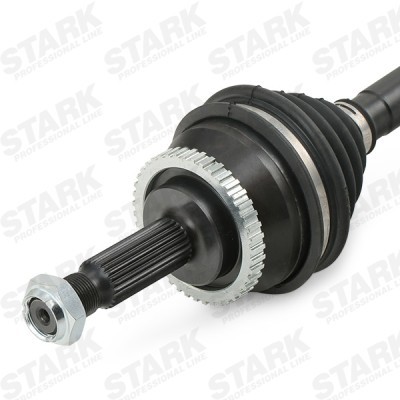 Drive Shaft Stark SKDS-0210532 SKDS-0210532 - photo 5