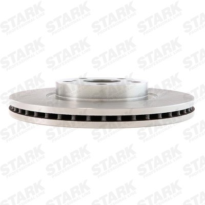 Brake Disc Stark SKBD-0020163 SKBD-0020163 - photo 4