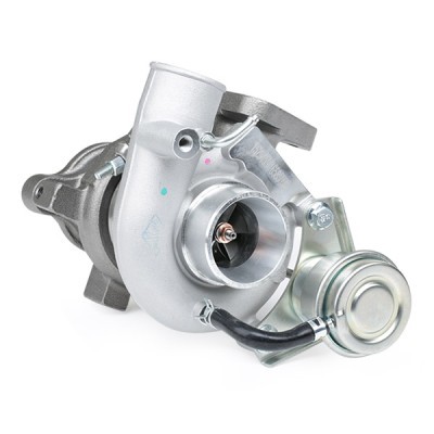Turbocharger RIDEX 2234C10575 2234C10575 - photo 4