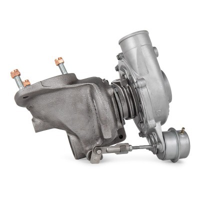 Turbocharger RIDEX 2234C10583R 2234C10583R - photo 6