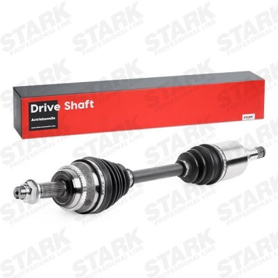 Drive Shaft Stark SKDS-0210458 SKDS-0210458 - photo 2