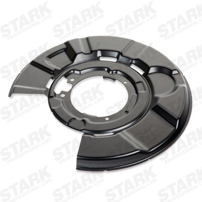 Splash Panel brake disc Stark SKSPB-2340239 SKSPB-2340239 - photo 2