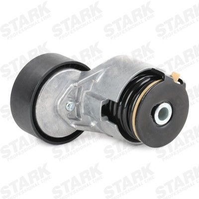 Belt Tensioner V-Ribbed Belt Stark SKTP-0600217 SKTP-0600217 - photo 3