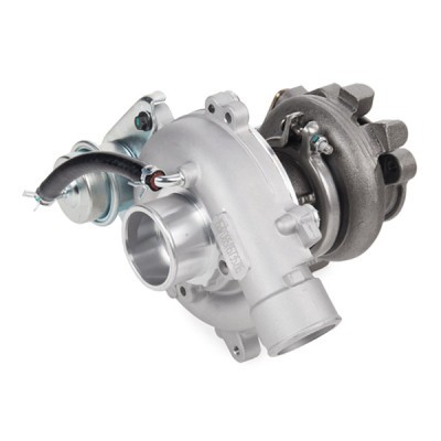 Turbocharger RIDEX 2234C0346 2234C0346 - photo 3