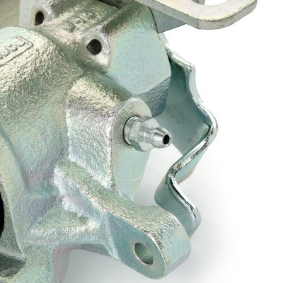 Brake Caliper RIDEX 78B0274R 78B0274R - photo 6