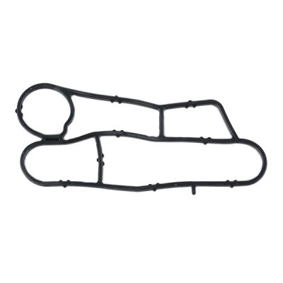 Oil Cooler RIDEX 469O0049 469O0049 - photo 5