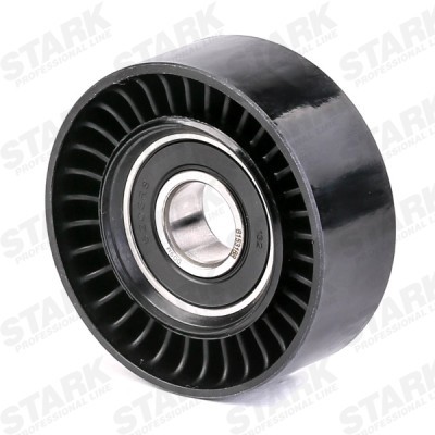 Belt Tensioner V-Ribbed Belt Stark SKTP-0600169 SKTP-0600169 - photo 3