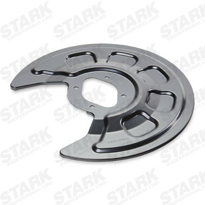 Splash Panel brake disc Stark SKSPB-2340328 SKSPB-2340328 - photo 2