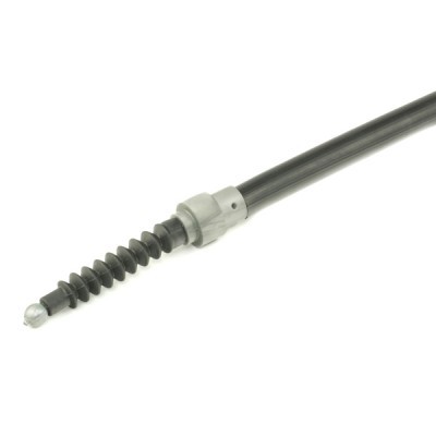 Cable Pull, Parking Brake RIDEX 124C0120 124C0120 - photo 3