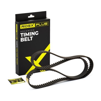 Timing Belt RIDEX 306T0105P 306T0105P - photo 2