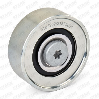 Belt Tensioner V-Ribbed Belt Stark SKTP-0600830 SKTP-0600830 - photo 3