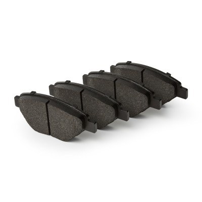 Brake Pads Set RIDEX 402B0956 402B0956 - photo 8