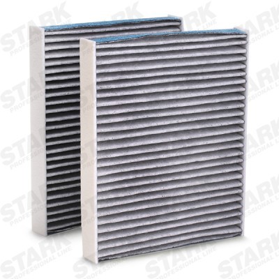 Cabin Air Filter Stark SKIF-0170494 SKIF-0170494 - photo 4