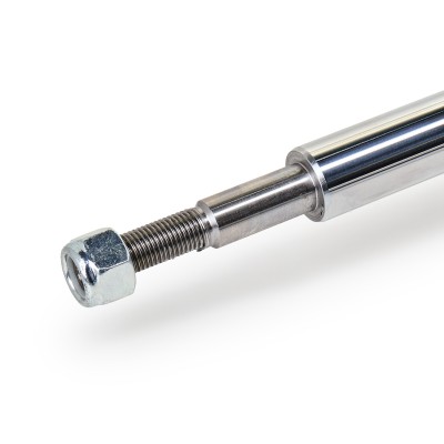 Shock Absorber RIDEX 854S1673 854S1673 - photo 6