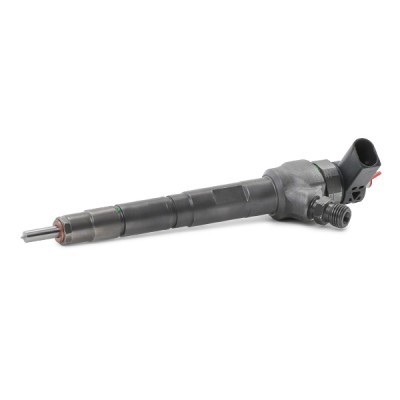 Injector Nozzle RIDEX 3902I0313R 3902I0313R - photo 3