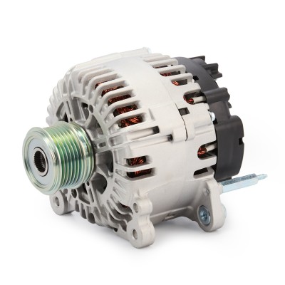 Alternator RIDEX 4G0557 4G0557 - photo 6