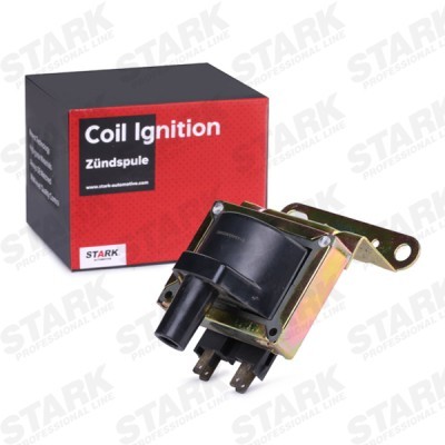 Ignition Coil Stark SKCO-0070266 SKCO-0070266 - photo 3