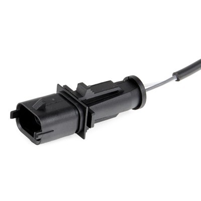 Exhaust gas temperature sensor RIDEX 3938E0192 3938E0192 - photo 9