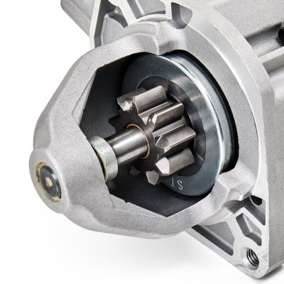 Starter RIDEX 2S0347R 2S0347R - photo 4