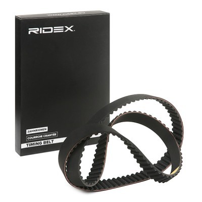 Timing Belt RIDEX 306T0089 306T0089 - photo 2