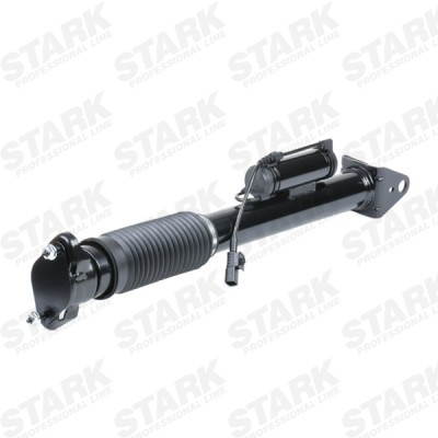 Bellow, Air Suspension Stark SKAST-1860077 SKAST-1860077 - photo 3