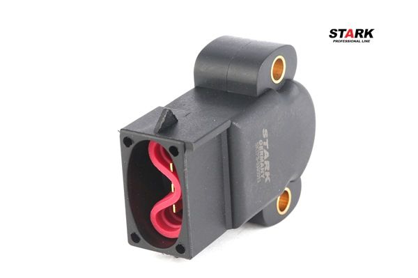 Sensor, Throttle Position Stark SKTPS-0380013 SKTPS-0380013 - photo 1
