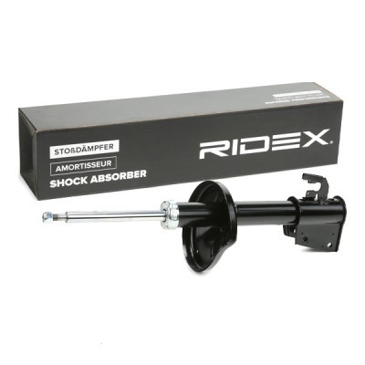 Shock Absorber RIDEX 854S0813 854S0813 - photo 3