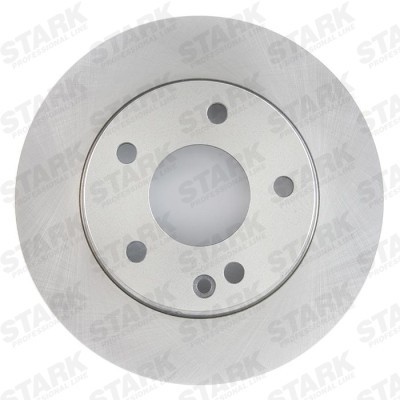 Brake Disc Stark SKBD-0020085 SKBD-0020085 - photo 4