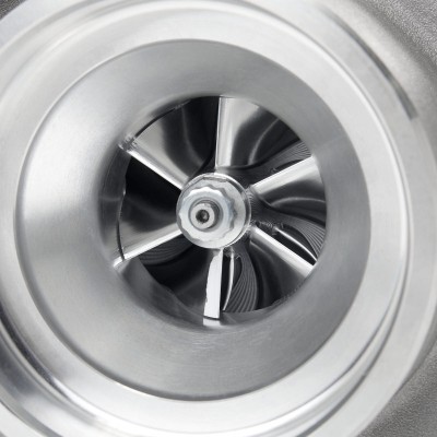 Turbocharger RIDEX 2234C10897 2234C10897 - photo 5