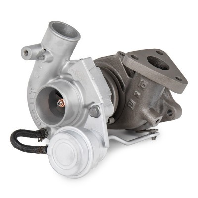 Turbocharger RIDEX 2234C10575R 2234C10575R - photo 2