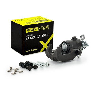 Brake Caliper RIDEX 78B0010P 78B0010P - photo 2
