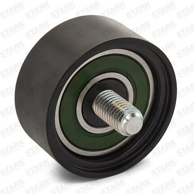 Belt Tensioner V-Ribbed Belt Stark SKTP-0600718 SKTP-0600718 - photo 4