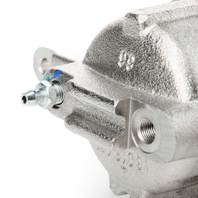 Brake Caliper RIDEX 78B0609 78B0609 - photo 6