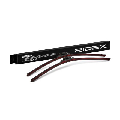 Wiper Blade RIDEX 298W0460 298W0460 - photo 1