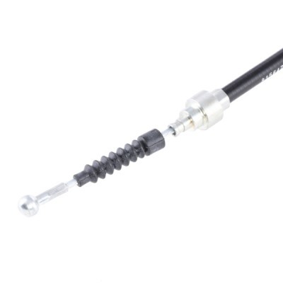 Cable Pull, Parking Brake RIDEX 124C0156 124C0156 - photo 4