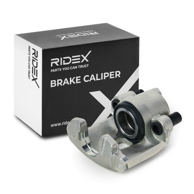 Brake Caliper RIDEX 78B1613 78B1613 - photo 2