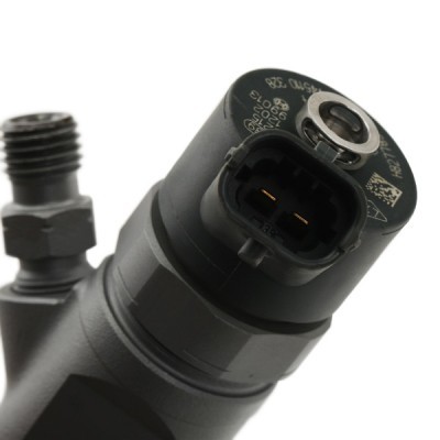 Injector Nozzle RIDEX 3902I0400R 3902I0400R - photo 5