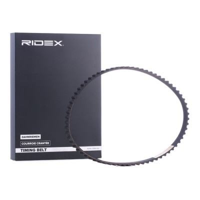 Timing Belt RIDEX 306T0178 306T0178 - photo 2