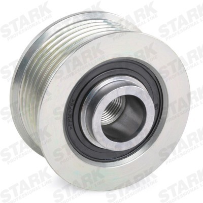 Alternator – one-way clutch Stark SKFC-1210009 SKFC-1210009 - photo 4
