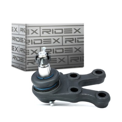Ball Joint RIDEX 2462S0178 2462S0178 - photo 2