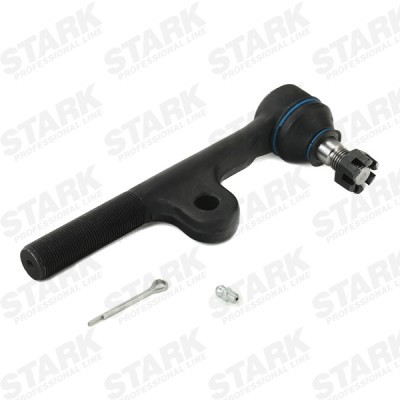 Tie Rod End Stark SKTE-0280418 SKTE-0280418 - photo 3