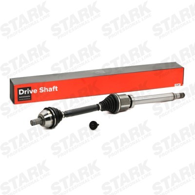 Drive Shaft Stark SKDS-0210866 SKDS-0210866 - photo 2